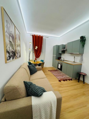Friendly Apartment San Saba